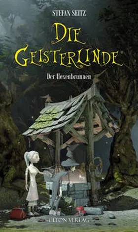 Seitz |  Die Geisterlinde - Teil 2 | eBook | Sack Fachmedien