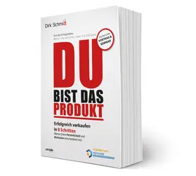 Schmidt |  DU bist das Produkt 2.0 | Buch |  Sack Fachmedien