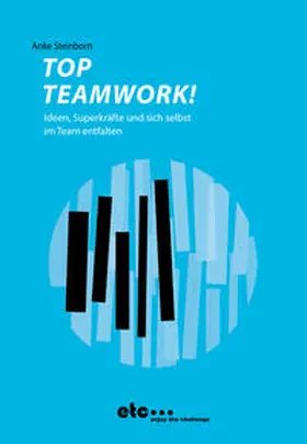 Steinborn |  Top Teamwork! | Buch |  Sack Fachmedien