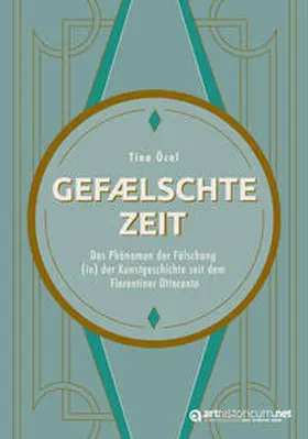 Öcal |  Gefälschte Zeit | Buch |  Sack Fachmedien