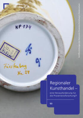 Galler / Meiners |  Regionaler Kunsthandel | Buch |  Sack Fachmedien