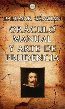 Gracián |  Oráculo Manual y Arte de Prudencia | eBook | Sack Fachmedien