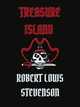 Stevenson |  Treasure Island | eBook | Sack Fachmedien