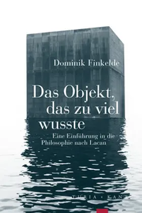 Finkelde | Das Objekt, das zu viel wusste | Buch | 978-3-98514-047-3 | sack.de