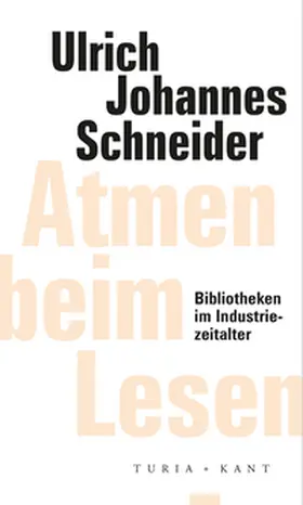 Schneider / Harrasser / Macho |  Atmen beim Lesen | Buch |  Sack Fachmedien