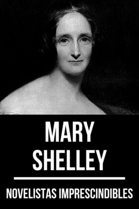 Shelley / Nemo |  Novelistas Imprescindibles - Mary Shelley | eBook | Sack Fachmedien