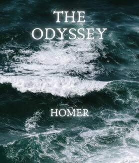 Homer |  The Odyssey | eBook | Sack Fachmedien