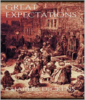 Dickens |  Great Expectations | eBook | Sack Fachmedien