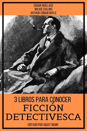 Collins / Wallace / Doyle |  3 Libros para Conocer Ficción Detectivesca | eBook | Sack Fachmedien