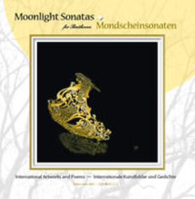 Ries |  Mondscheinsonaten für Beethoven - Moonlight Sonatas for Beethoven | Buch |  Sack Fachmedien