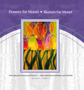 Ries |  Flowers for Monet / Blumen für Monet | Buch |  Sack Fachmedien