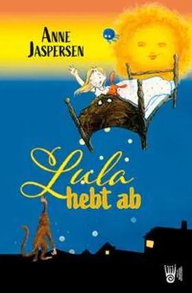 Jaspersen |  Lula hebt ab | Buch |  Sack Fachmedien