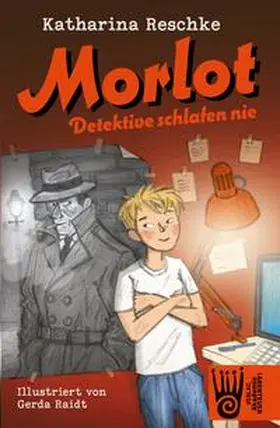 Reschke |  Morlot | Buch |  Sack Fachmedien