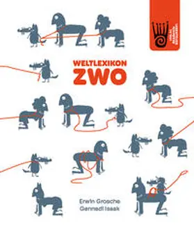 Grosche | Weltlexikon zwo | Buch | 978-3-98530-130-0 | sack.de