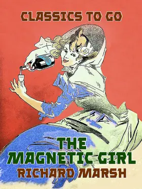 Marsh |  The Magnetic Girl | eBook | Sack Fachmedien