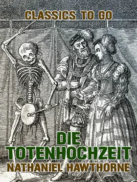 Hawthorne |  Die Totenhochzeit | eBook | Sack Fachmedien