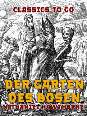 Hawthorne |  Der Garten des Bösen | eBook | Sack Fachmedien