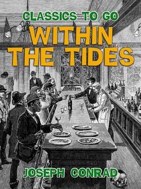 Conrad |  Within the Tides | eBook | Sack Fachmedien