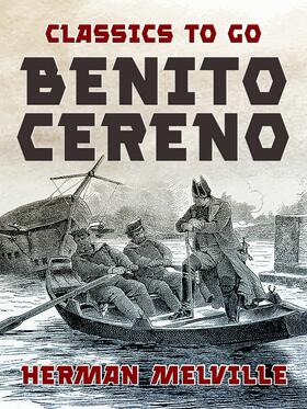 Melville |  Benito Cereno | eBook | Sack Fachmedien