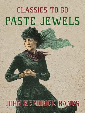 Bangs |  Paste Jewels | eBook | Sack Fachmedien