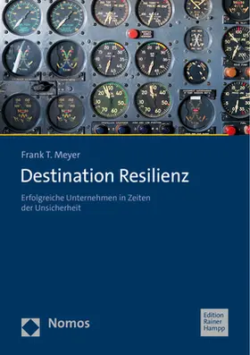 Meyer |  Destination Resilienz | Buch |  Sack Fachmedien