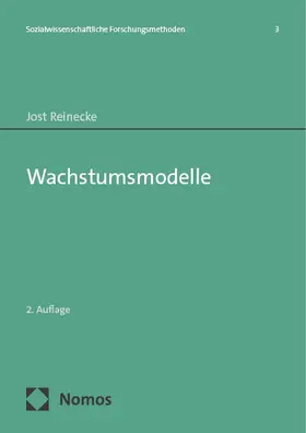 Reinecke |  Wachstumsmodelle | Buch |  Sack Fachmedien