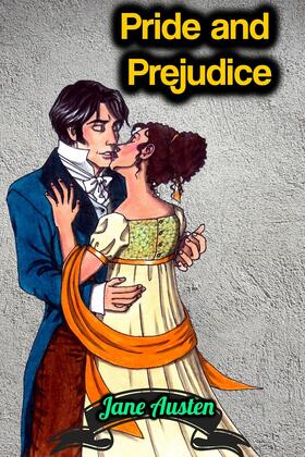 Austen |  Pride and Prejudice - Jane Austen | eBook | Sack Fachmedien