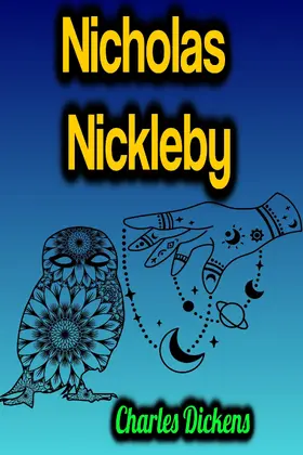 Dickens |  Nicholas Nickleby | eBook | Sack Fachmedien