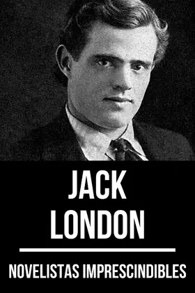 London / Nemo |  Novelistas Imprescindibles - Jack London | eBook | Sack Fachmedien