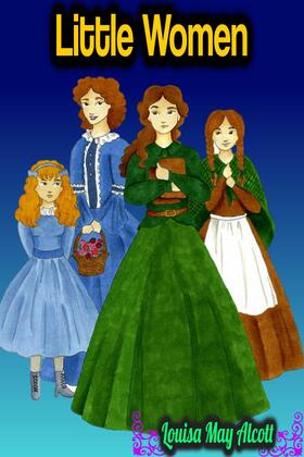 Alcott | Little Women - Louisa May Alcott | E-Book | sack.de