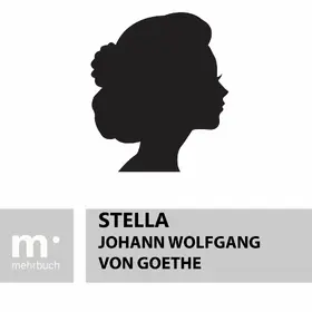 Goethe |  Stella | eBook | Sack Fachmedien