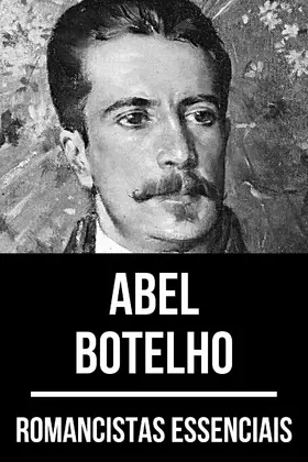 Botelho / Nemo |  Romancistas Essenciais - Abel Botelho | eBook | Sack Fachmedien