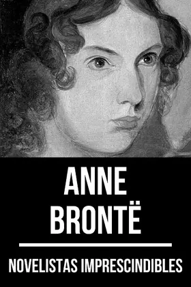 Brontë / Nemo | Novelistas Imprescindibles - Anne Brontë | E-Book | sack.de