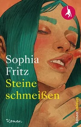 Fritz |  Steine schmeißen | eBook | Sack Fachmedien