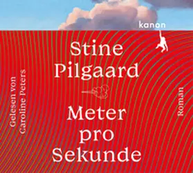 Pilgaard | Meter pro Sekunde | Sonstiges | 978-3-98568-014-6 | sack.de