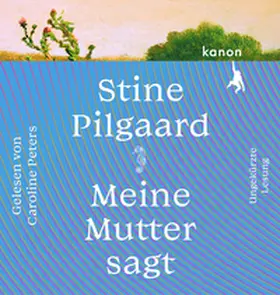 Pilgaard | Meine Mutter sagt | Sonstiges | 978-3-98568-033-7 | sack.de