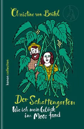 von Brühl |  Der Schattengarten | Buch |  Sack Fachmedien