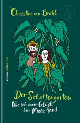 Brühl |  Der Schattengarten | eBook | Sack Fachmedien