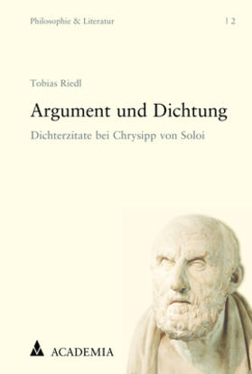 Riedl |  Argument und Dichtung | Buch |  Sack Fachmedien