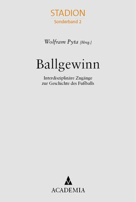 Pyta |  Ballgewinn | eBook | Sack Fachmedien
