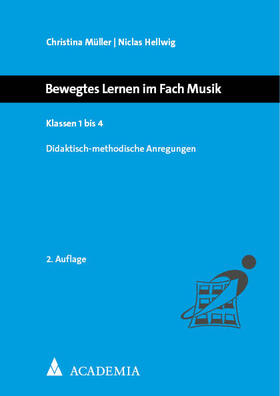 Müller / Hellwig |  Bewegtes Lernen im Fach Musik | eBook | Sack Fachmedien