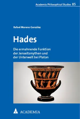 Moreno González |  Hades | eBook | Sack Fachmedien