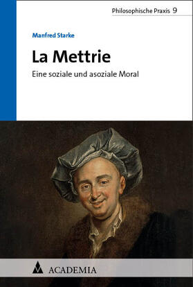 Starke |  La Mettrie | Buch |  Sack Fachmedien