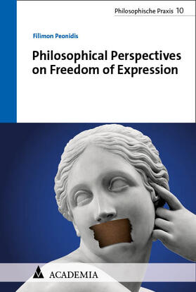 Peonidis |  Philosophical Perspectives on Freedom of Expression | Buch |  Sack Fachmedien