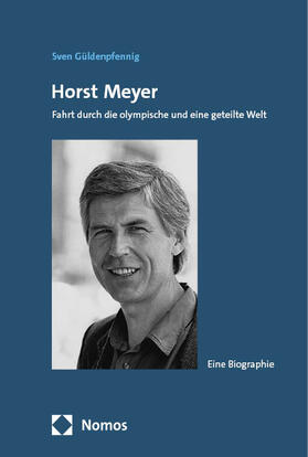 Güldenpfennig | Horst Meyer | E-Book | sack.de