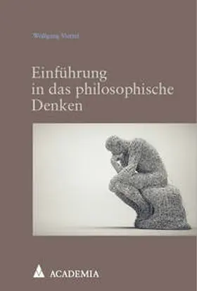 Viertel |  Einführung in das philosophische Denken | eBook | Sack Fachmedien