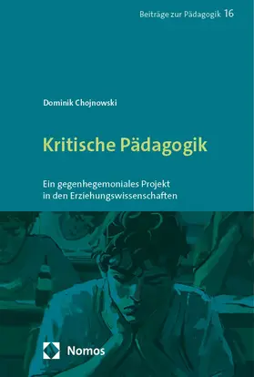 Chojnowski |  Kritische Pädagogik | eBook | Sack Fachmedien