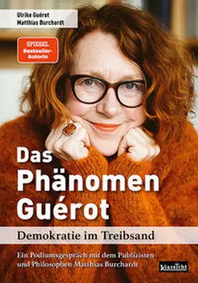 Guérot / Burchardt |  Das Phänomen Guérot | Buch |  Sack Fachmedien