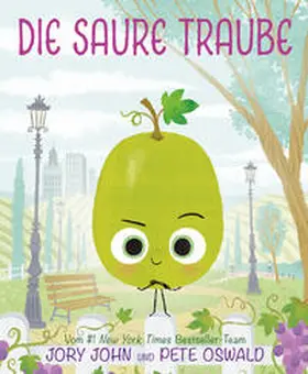 John |  Die saure Traube | Buch |  Sack Fachmedien