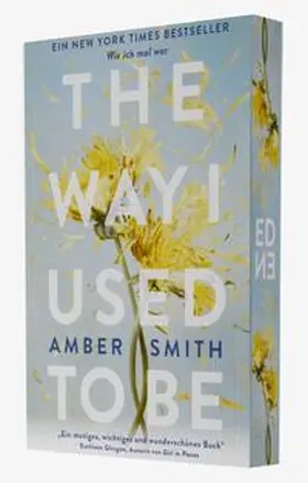 Smith |  The way I used to be | Buch |  Sack Fachmedien